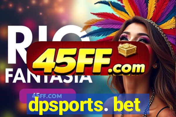 dpsports. bet
